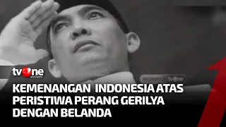 Peristiwa Penting Pasca Kemerdekaan Indonesia 1945 | Indonesia Dalam Peristiwa tvOne