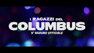 I Ragazzi del Columbus - 5° Raduno Ufficiale al Malindi Beach