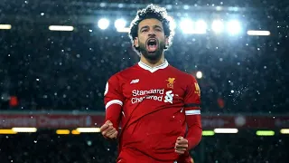 ALL 44 GOALS SCORED BY MOHAMED SALAH FOR HIS FIRST SEASON AT LIVERPOOL (2017/18)