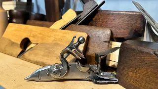 Flintlock Build Series- Intro/Tour