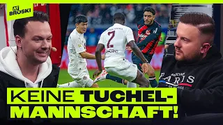 "DAS ist KEINE Tuchel-Mannschaft"❗ Bayern BLAMAGE gegen Frankfurt 😨 | At Broski - Die Sport Show