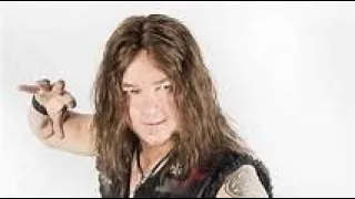 Mark Boals interview. Mark talks about Yngwie Malmsteen, Ted Nugent, Don Dokken & more