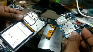 Samsung galaxy m01 disassembly // Samsung m01 display replacement