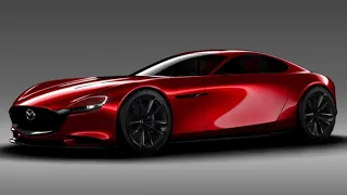 2025 MAZDA RX-9 Finally Unveiled - First LOOK--