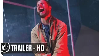 Upgrade Official Trailer #1 (2018) -- Regal Cinemas [HD]