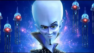 I recreated the Megamind 2 Trailer