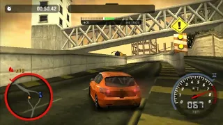 Need For Speed Most Wanted 5-1-0 Loquendo | Especial 5to Aniversario