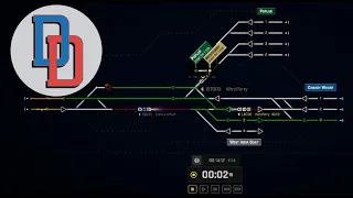 Release Look: Rail Route