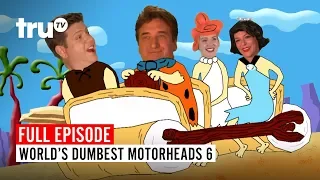 World's Dumbest Motorheads 6 | Watch the Full Episode | truTV