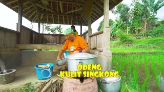 ODENG KULIT SINGKONG | JEJAK SI GUNDUL (15/06/23)