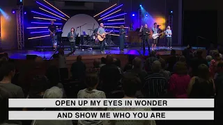 June 30, 2019 | Moncton Wesleyan Church Stream Live Stream