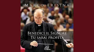 Benedici il Signore