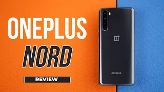 OnePlus Nord Review: the return of the original flagship killer?