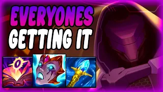 DONT TEST MY MALZAHAR LIKE THIS | Malzahar Guide S13