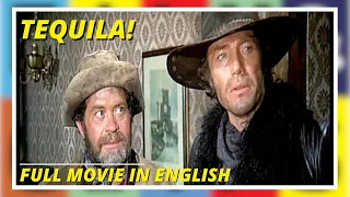 Tequila! (Shoshena) | Western | Full movie in english