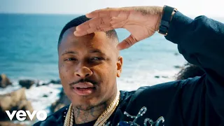 YG, Mozzy, Blxst - Perfect Timing (Official Video)