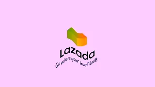 Lazada Logo Effects (Sponsored By Preview 2 Effects)