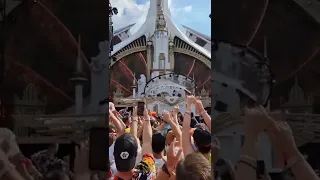 Tomorrowland 2022   Bella Ciao   B JONES