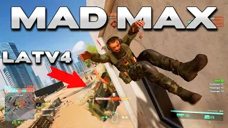 Battlefield 2042 Mad Max