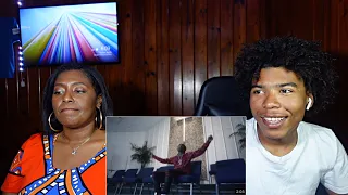 Mom REACTS To Quando Rondo - Where Would I Be [Official Music Video]