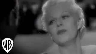 Reckless | Jean Harlow 100 Collection: "Stage Fright" Clip | Warner Bros. Entertainment