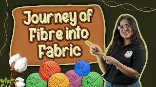 Introduction to Fibre || FUNDO - Demo Lecture || Class 7 Chemistry