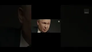 Путин про Галкина