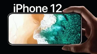 iPhone 12 – ТЕБЕ НЕ ХВАТИТ (и не только денег)