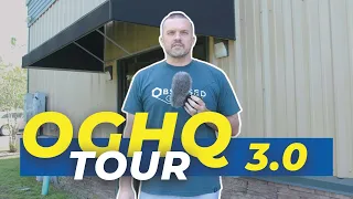 OGHQ Tour 3.0