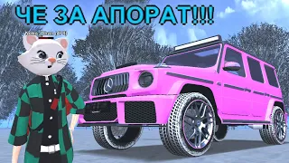 ❗ ОБНОВА БЛЕК РАША ❗ ЗАТЮНИЛ 2 ТОПОВЫХ ГЕЛИКА 🚗 BLACK RUSSIA