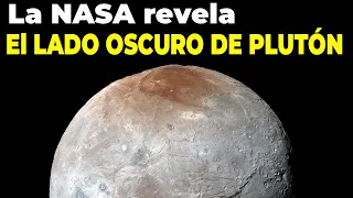 ¡SUCEDIO! La NASA reveló las ÚLTIMAS imágenes que veremos de PLUTÓN y Arrokoth