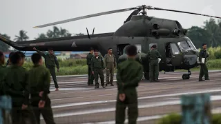 RFA နေ့စဉ်တိုက်ရိုက်ထုတ်လွှင့်ချက် (၂၀၂၄ မေ ၂၉ ရက် ညပိုင်း)