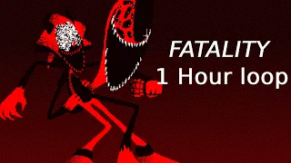 Fatality Fnf 1 Hour Perfect Loop