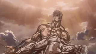Raoh's Death: Hokuto no Ken The Final Battle and Ken-Oh’s Ascension to Heaven