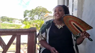 Anudda Bajan - EP 10 - Alyssa Gibbons