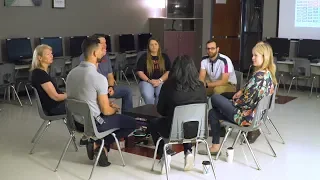 Restorative Practices - Teacher Circle