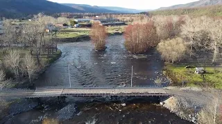 Kamchatka, с.Эссо, май 2021г_часть 3