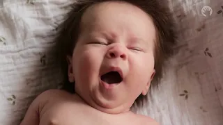 Newborn Sleeping Tips From A Pediatrician