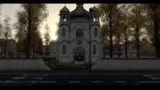 DayZ Origins Cinematic Intro 1080p(Arma II mission editor) (imagine dragons radioactive))