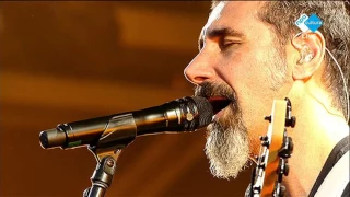 System Of A Down - 2017.06.05 - Pinkpop