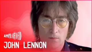 John Lennon: Bigger Than Jesus? (Full Documentary) | Amplified