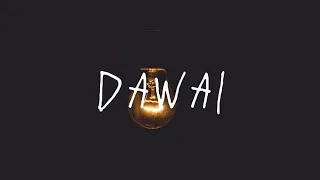DAWAI - FADHILAH INTAN / cover VANESSA (slowed reverb + lirik)
