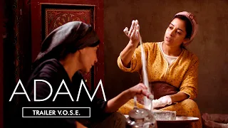 ADAM | Tráiler Oficial VOSE