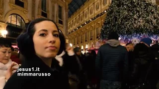 Milano LA PRIMA ALLA SCALA