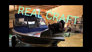 RealCraft Доработки