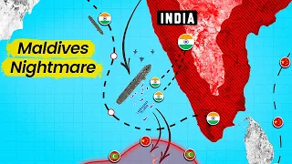 India's SECRET Plan against its Enemies