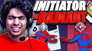 Immortal is the new Silver.. | Initiator to Radiant #18