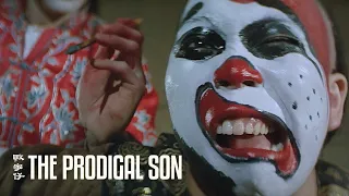 The Prodigal Son Trailer | ARROW