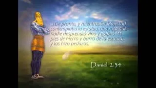 Reavivados por su Palabra - 16/08/2014 - Daniel 2