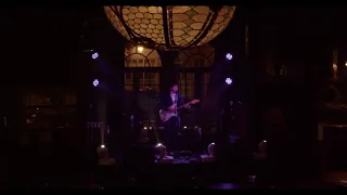 Gravity (John Mayer cover - Live at Bar Cathedral)